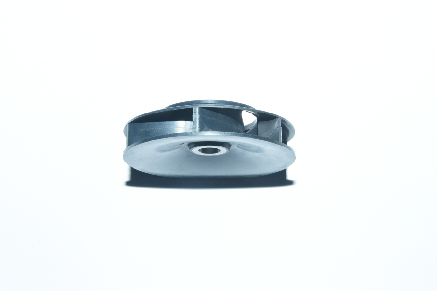 Water Pump Impeller