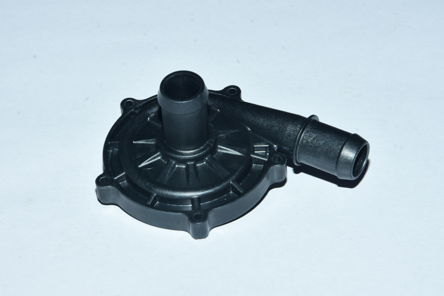 Injection Moulding